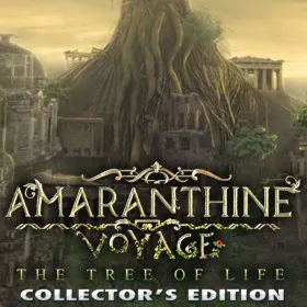 Amaranthine Voyage: The Tree of Life
