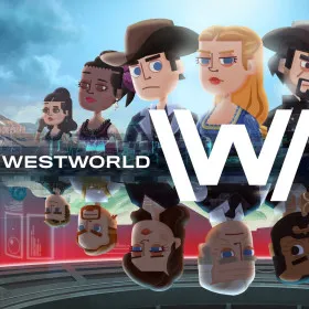 Westworld