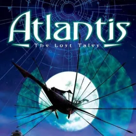 Atlantis: The Lost Tales