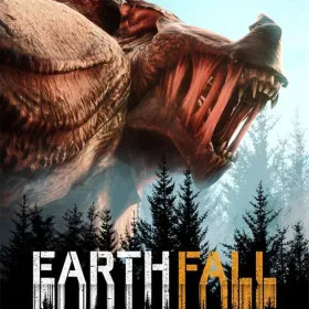 Earthfall