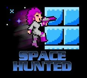 Space Hunted