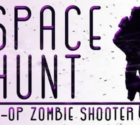 SPACE HUNT