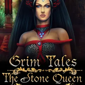 Grim Tales: The Stone Queen