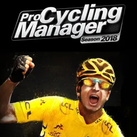 Pro Cycling Manager 2018