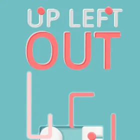 Up Left Out