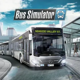 Bus Simulator 18
