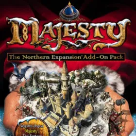Majesty: The Northern Expansion