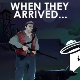 When They Arrived