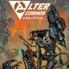 Alter Cosmos