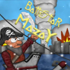 BattleStar Mazay