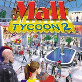 Mall Tycoon 2