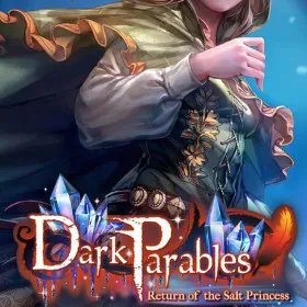 Dark Parables: Return of the Salt Princess