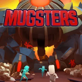 Mugsters