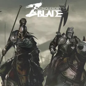 Conqueror's Blade