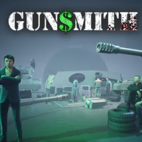 Gunsmith