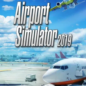 Airport Simulator 2019