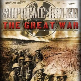 Supreme Ruler: The Great War