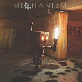 Mechanism