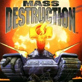 Mass Destruction