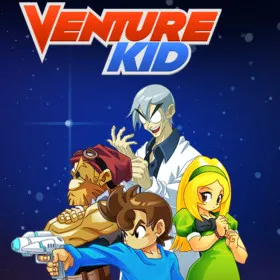 Venture Kid