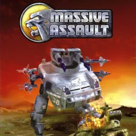 Massive Assault