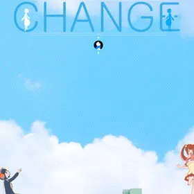 Change