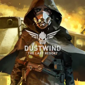 Dustwind