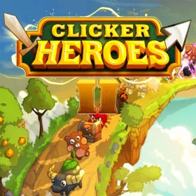 Clicker Heroes 2