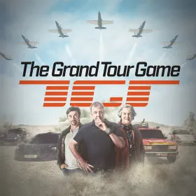 The Grand Tour Game