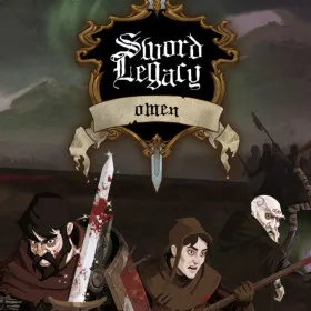 Sword Legacy: Omen