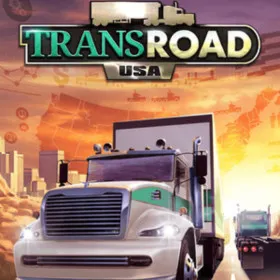 TransRoad: USA
