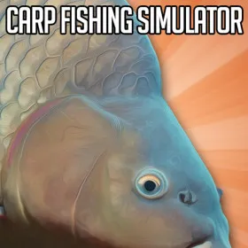Carp Fishing Simulator