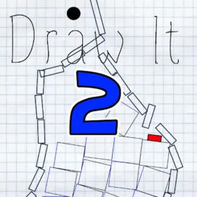 Draw It! 2