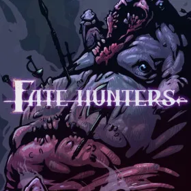 Fate Hunters