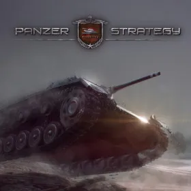 Panzer Strategy
