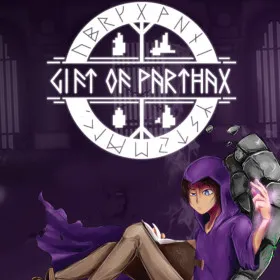 Gift of Parthax