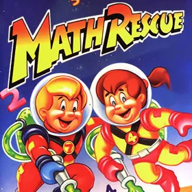 Math Rescue