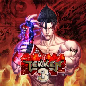 Tekken 3