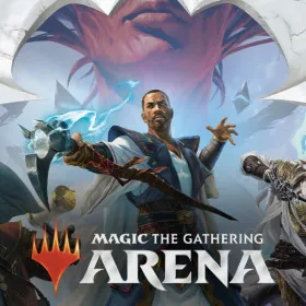 Magic: The Gathering Arena