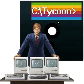 Computer Tycoon