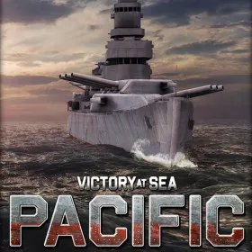 Victory At Sea Pacific