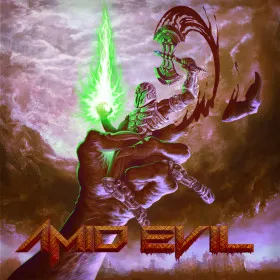 Amid Evil
