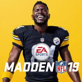 Madden NFL 19