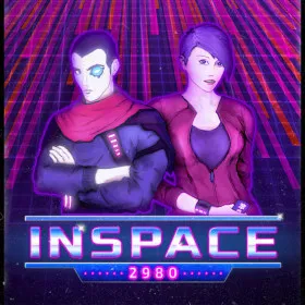 INSPACE 2980