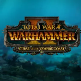 Total War: Warhammer II - Curse of the Vampire Coast