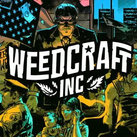 Weedcraft Inc