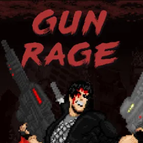 Gun Rage