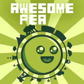 Awesome Pea