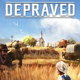 Depraved