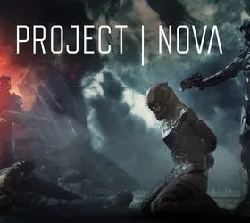 Project Nova